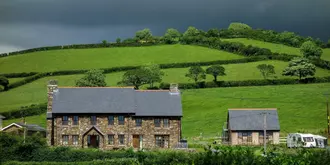 Ferryside Farm Bed and Breakfast