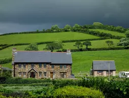 Ferryside Farm Bed and Breakfast | Galler - Kidwelly - Ferryside