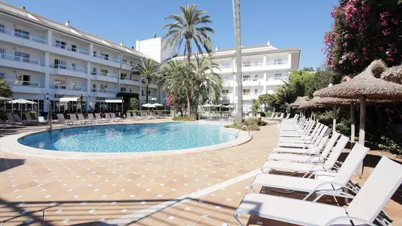 Grupotel Alcudia Suite | Balearic Adaları - Mayorka Adası - Pla de Mallorca