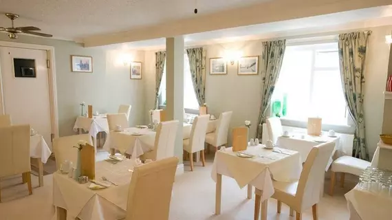 The Sands | Devon (kontluk) - South Hams - Paignton