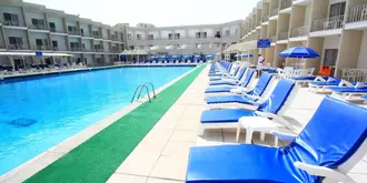 Beach Hotel Sharjah