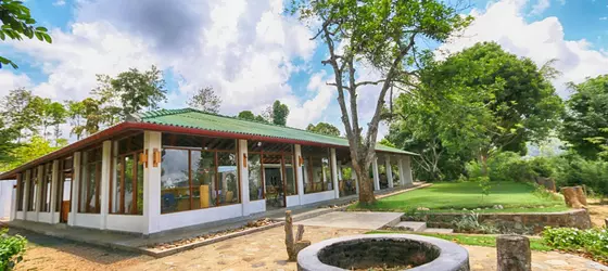 The Tea Tree Resort | Badulla Bölgesi - Ella