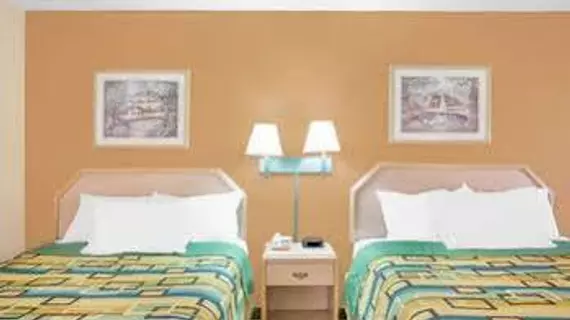 Days Inn Hamilton | Alabama - Hamilton