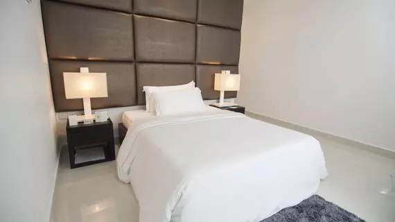 Platinum One Suites | Colombo Bölgesi - Colombo - Kollupitiya