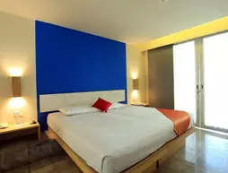 RedDoorz Plus near Kuta Square | Bali - Kuta - Kartika Plaza