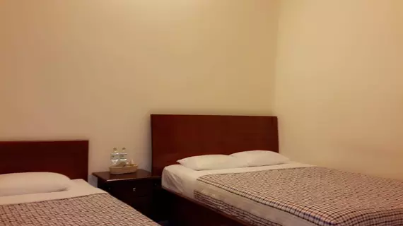 N Dung Hotel | Binh Duong (vilayet) - Ho Şi Min Şehri (ve civarı) - Ho Chi Minh City - Quận 1 - Ho Chi Minh Şehri Merkezi