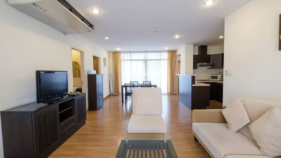 Chadvara Residence | Bangkok - Bangkok Merkezi İş Bölgesi