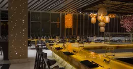 The Grand at Moon Palace | Quintana Roo - Benito Juárez - Cancun (ve civarı) - Cancun