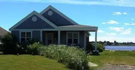 Beach House Comfort | New Brunswick - Moncton (ve civarı) - Cocagne