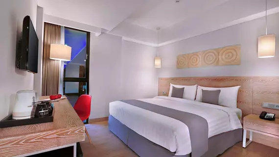 Hotel NEO+ Kuta, Legian | Bali - Kuta - Legian Kent Merkezi