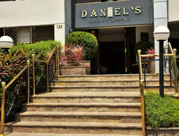 Daniel's Apart Hotel | Lima (bölge) - Lima Province - Lima (ve civarı) - Lima - Centro financiero de San Isidro - San Isidro