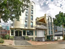 Hotel Buena Vista | Santander - Bucaramanga (ve civarı) - Bucaramanga