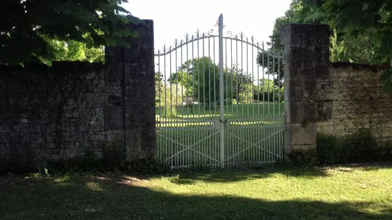 Logis de Guitres - Chambres d'Hotes | Nouvelle-Aquitaine - Charente - Chassors