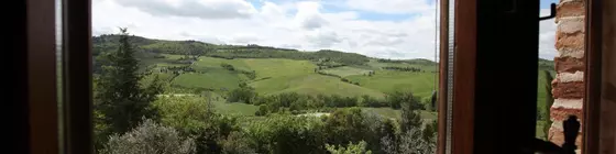 Agriturismo San Gallo | Toskana - Siena (vilayet) - Montepulciano