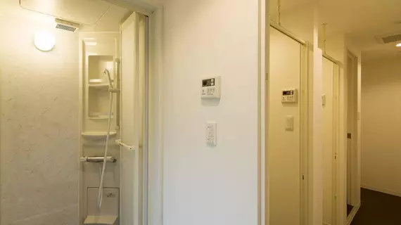 TOHO Learning House Hostel | Aichi (idari bölge) - Nagoya (ve civarı) - Nagoya