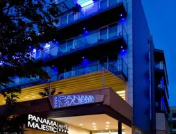 Hotel Panama Majestic | Emilia-Romagna - Rimini - Marina Centro