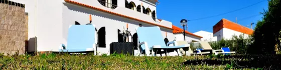 Tonel Apartamentos Turisticos | Algarve - Faro Bölgesi - Sagres