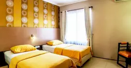 Andelir Hotel | West Java - Bandung (ve civarı) - Bandung - Pasteur - Sukajadi