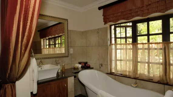 Amber Rose Country Estate | Gauteng - City of Tshwane - Johannesburg (ve civarı) - Farmall