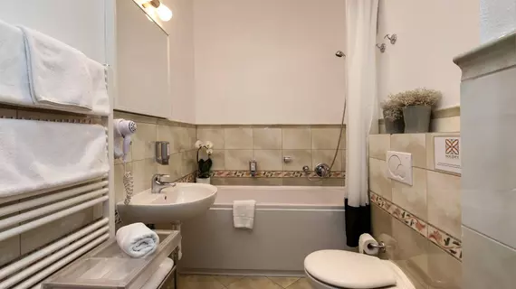 Prague Holiday Apartments | Prag - Městská čast Praha 5 (en büyük Prag ilçesi) - Smichov