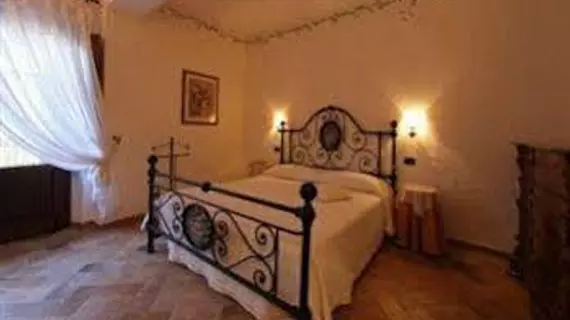 Arco Naturale Country House | Toskana - Siena (vilayet) - Cetona