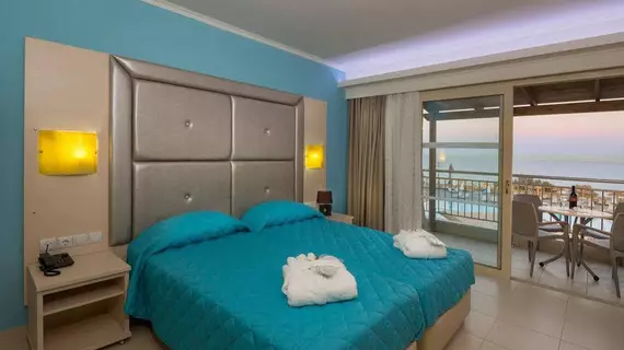 Grand Blue Beach Hotel | Ege Adaları - İstanköy