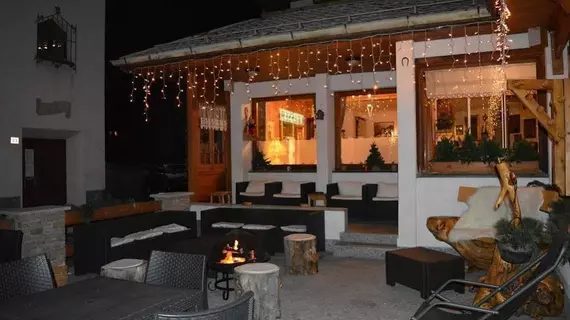 Hotel Ambassador Chalet | Lombardy - Bormio