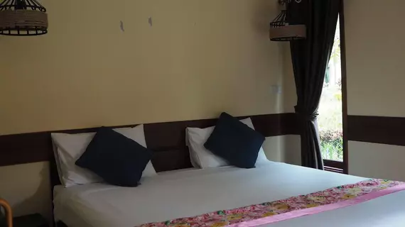 Belle Villa Resort, Khao Yai | Nakhon Ratchasima (vilayet) - Pak Chong