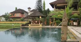 Cendana Resort & Spa | Bali - Ubud - Ubud Kent Merkezi