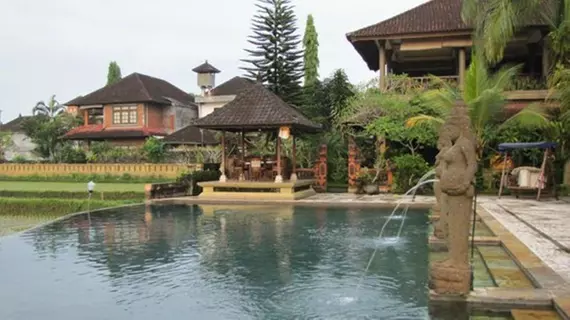 Cendana Resort & Spa | Bali - Ubud - Ubud Kent Merkezi