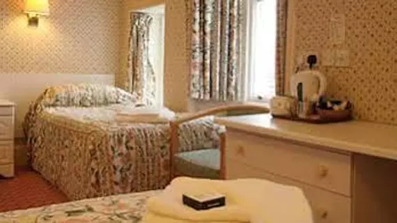 Caledonian Hotel 'A Bespoke Hotel’ | İskoçya - Scottish Highlands - Ullapool