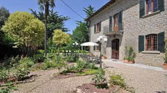 Villa Primula | Toskana - Arezzo (vilayet) - Cortona