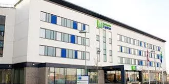 Holiday Inn Express Rotherham – North