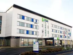 Holiday Inn Express Rotherham – North | Güney Yorkshire (kontluk) - Rotherham