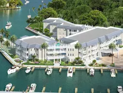 Waterline Marina Resort and Beach Club Autograph Collection | Florida - Sarasota (ve civarı) - Holmes Beach