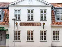 Herløv Kro Hotel | Hovedstaden - Herlev