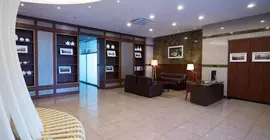 The Hotel Yeong Jong | Gyeonggi - Incheon (ve civarı) - Incheon - Jung-gu