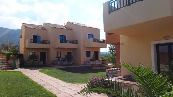 Dia Apartments | Girit Adası - Kandiye (bölge) - Hersonissos