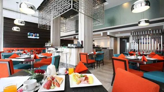 FX Hotel Metrolink Makkasan | Bangkok - Ratchadaphisek