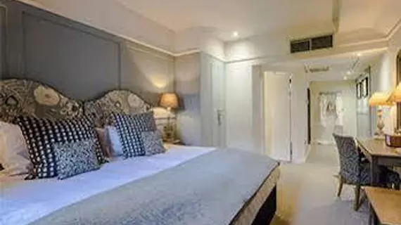 Coach & Horses Hotel | Londra (ve civarı) - Richmond - Mortlake