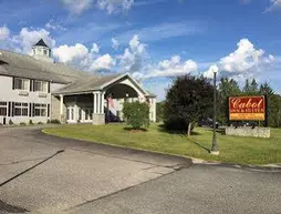 Cabot Inn & Suites | New Hampshire - Lancaster