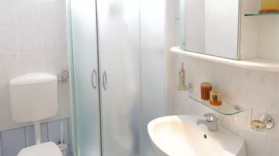 ApartHotel Vila Minka | Ljubljana (ve civarı)