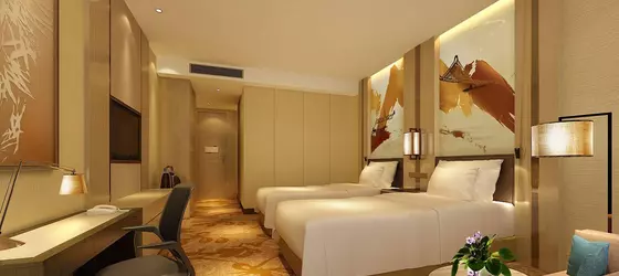 Hilton Shenyang | Liaoning - Shenyang - Heping