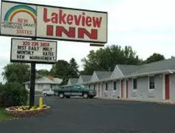 Lakeview Inn | Minnesota - Willmar (ve civarı) - Willmar