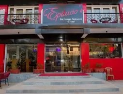 Epitacio's | Goa - Kuzey Goa - Calangute