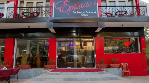 Epitacio's | Goa - Kuzey Goa - Calangute