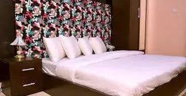 Extended Stay Grand | Lagos (ve civarı) - Lekki - Lekki Kademe 1