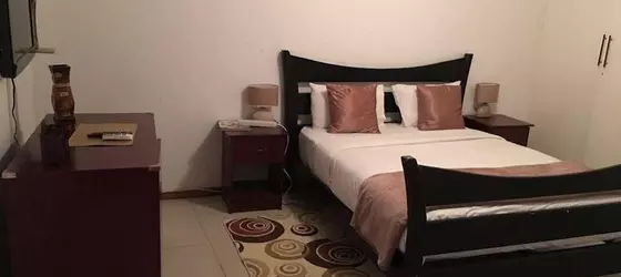 Vintage View Guest House | Gaborone