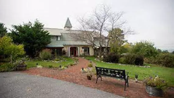 Antietam Overlook Farm | Maryland - Hagerstown (ve civarı) - Keedysville