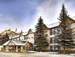 Coast Canmore Hotel & Conference Centre | Alberta - Canmore